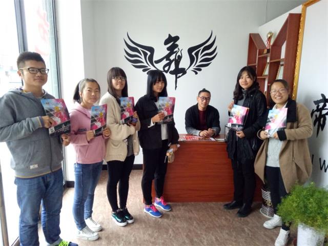 环科系第二届“一元闯金谷”城市生存挑战赛