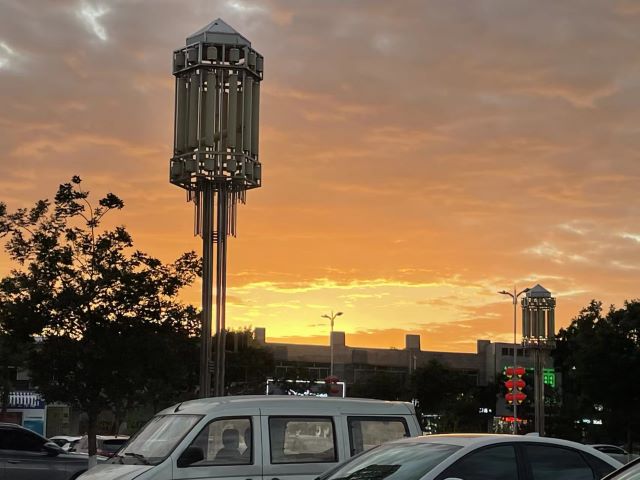 【完满班级】捕捉生活中的美——大数据学院、信息工程学院软件2101班完满班级活动