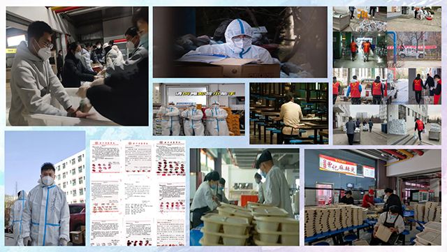 学长计划第1037期:艺直在 一直在——艺术传媒学院“传世芳华 惠泽后人”艺彩论坛系列活动第三十七期