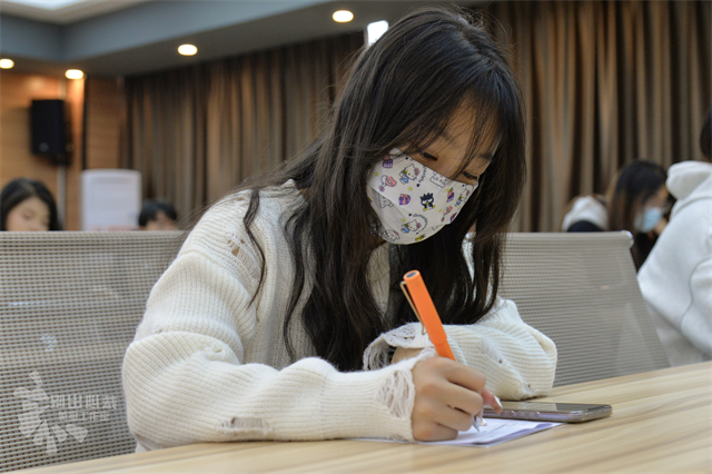 学知识 练实操 专业志愿者是这样炼成的——赋能计划第八期培训班第二、三、四讲