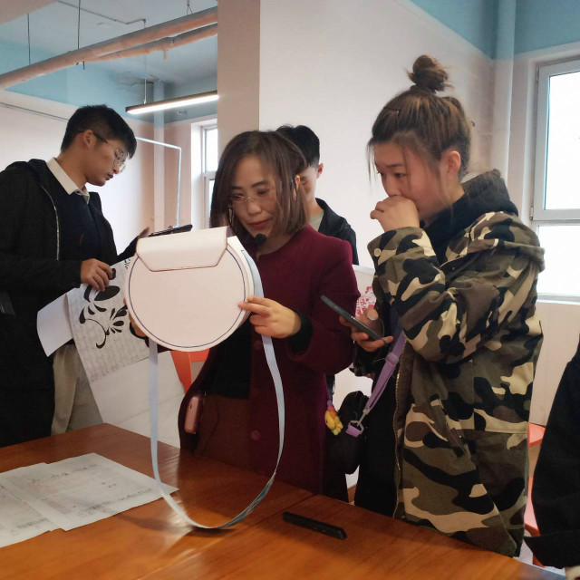 【1+1>2】“双院”联动融合共育学生领导力