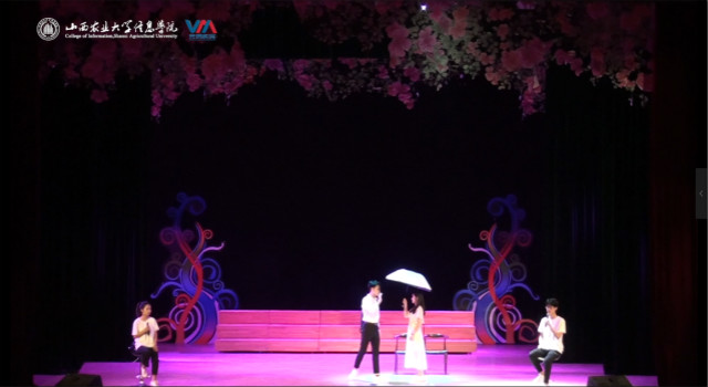 “疫”无情 “艺”有情——我想为你演一次第二届“疫言·疫语·疫颗心”大学生艺术团主持表演团专场演出