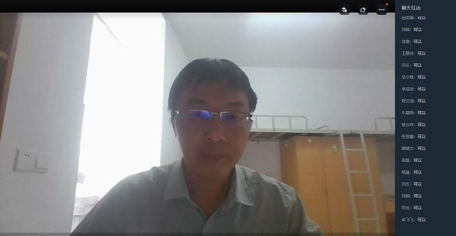 【辅导员说完满】弘扬五四精神 做时代新青年——淬炼·国际商学院2020级“辅导员说完满”专题活动