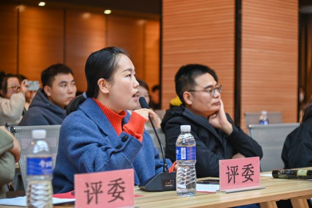 【1+1＞2】我眼中的魅力信院 专业以完满诠释——大数据学院、信息工程学院举办第三届“透过镜头看信院”宣传技能大赛