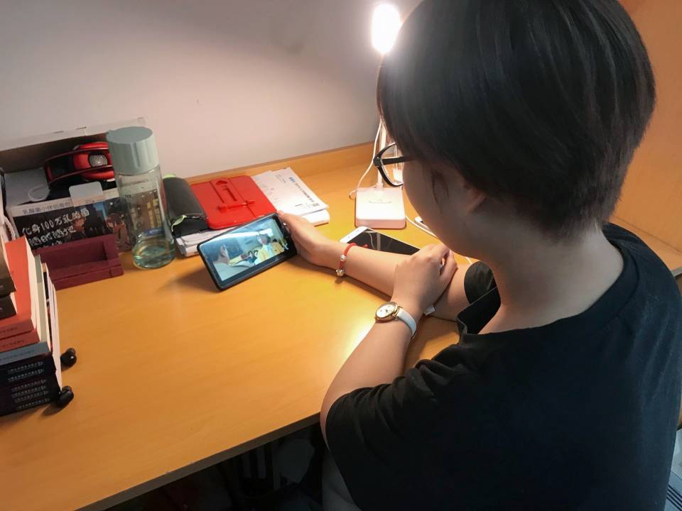 【完满班级】扬青春风采 展青年担当——经济与管理学院九月完满班级活动纪实（三）