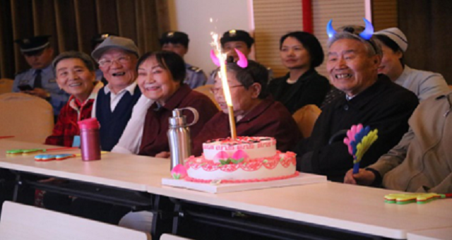 志愿之星•杨博：怀揣青春梦想 书写志愿人生