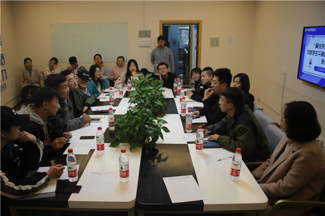 【1+1＞2】探寻合作亮点 共谋双赢之路