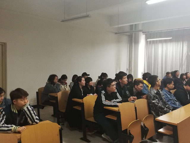 【完满班级】淬炼商学院3月完满班级主题活动回顾（十七）