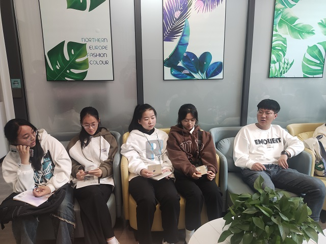【书院传真】玩转书院社区:第八周书院活动回顾