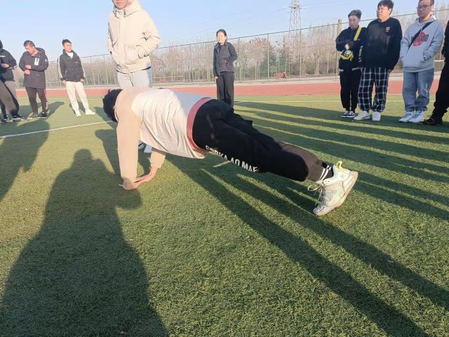 【完满班级】众星揽月 心有灵犀——大数据、信息工程学院网工2102完满班级活动