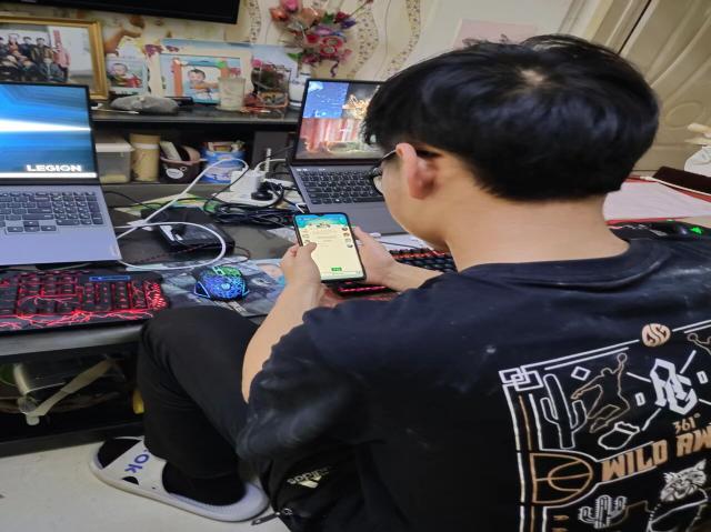 【完满班级】线上狼人杀 考前放松——信息工程 计算机科学与技术2102班完满班级活动