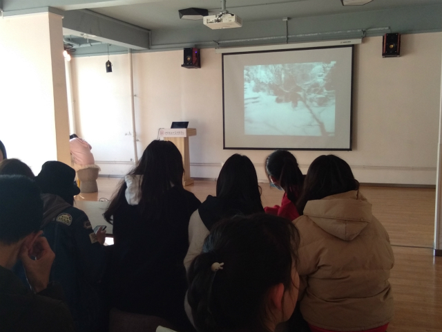 【完满班级】集思广益 凝聚经管力量——经济与管理学院三月完满班级活动纪实(八)