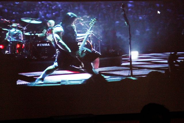 【信院力量·大艺团】九月如期而至 摇滚与你相约