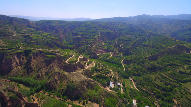 【三下乡】感悟收获：山的那边有许多故事在言说