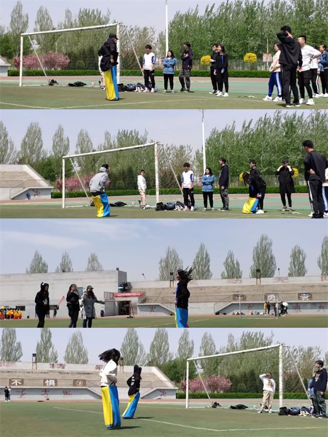 【完满班级】淬炼商学院4月完满班级主题活动回顾（四十一）