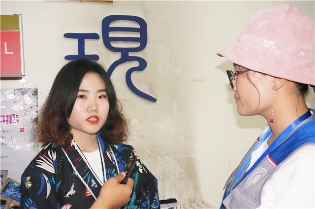 【戏剧节】《画皮》折射世间大爱——画人画皮难画心