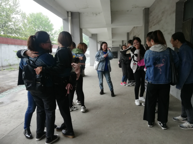 【完满班级】淬炼商学院10月完满班级主题活动回顾（二十八）