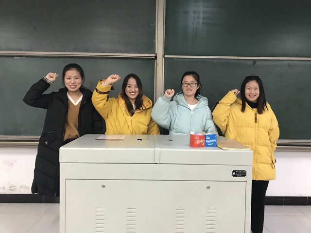 【社团快讯】I Think 编程社C语言培训