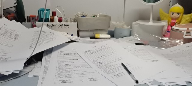 【完满团支部】疫情下的青春——淬炼 • 国际商学院财务2005班完满团支部活动