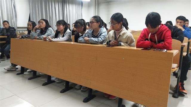 【社团快讯】绿色动物世界 ——“心灵之窗”视觉冲激
