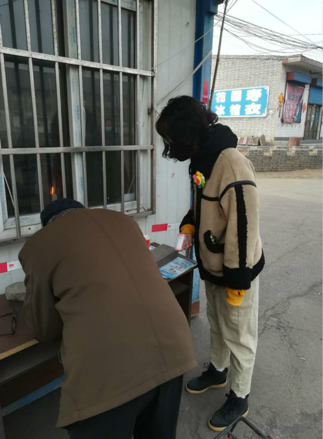 【防疫志愿者】外国语言文学系 青年志愿者的防疫故事——外国语言文学系第3辑