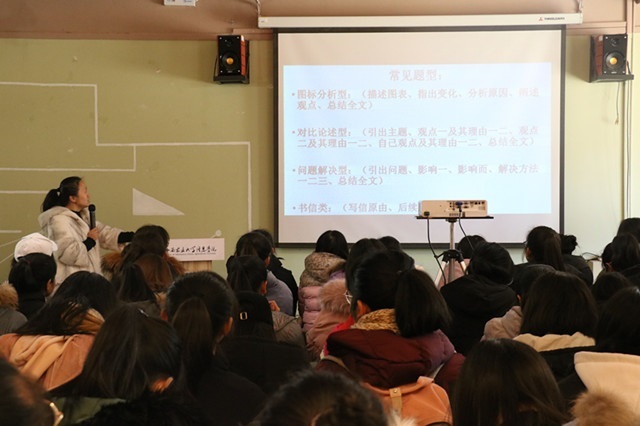 【1+1>2】各院系积极推动完满教育与学术教育联动融合发展 提高学生实践能力