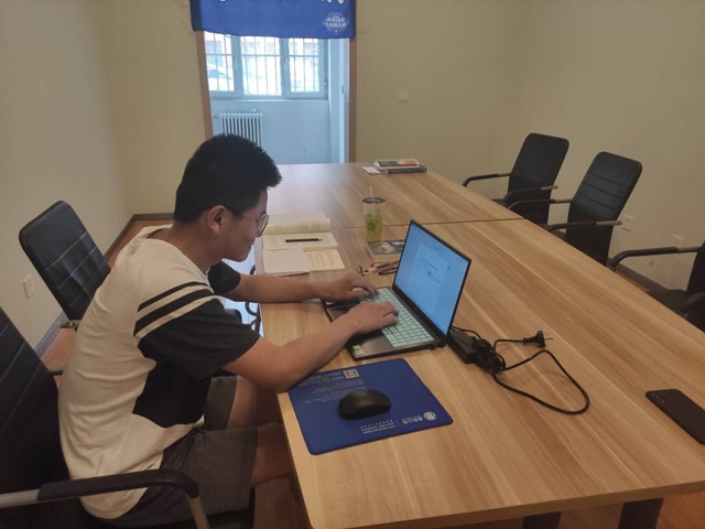 ‘益’气风发 行于阳光下——记远景青年志愿者联合会‘益’跑顺利举办