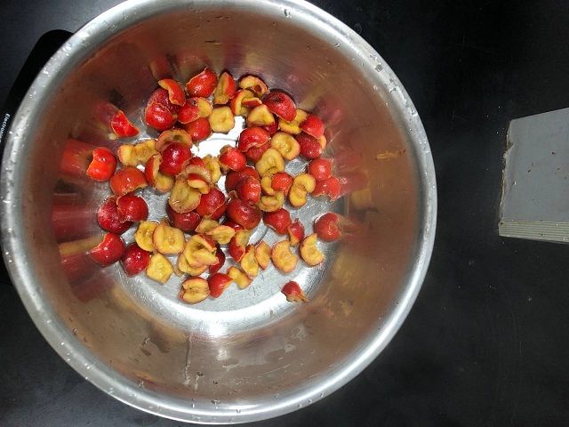 【完满班级】静候佳酿 细品韶华——食品与环境学院园艺1701班级实践研讨