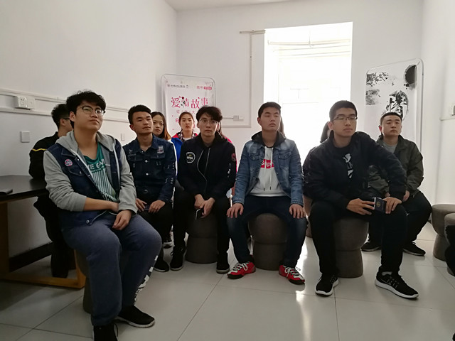 青藤素协向你发问:你是合格的地球公民吗?