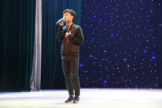 【音乐节·三晋】九月·舞动奇迹