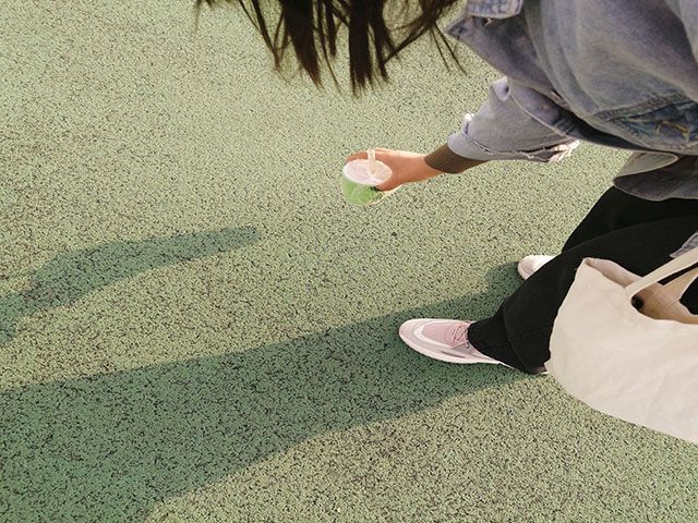 【完满班级】公益于心 亦于行——艺术传媒学院视传2004班公益环保活动