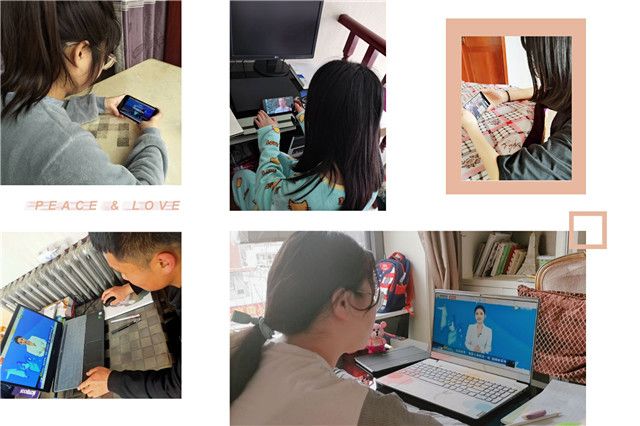 【完满班级】回首历史变革 聆听时代之声——食品与环境学院食安1901班完满班级活动