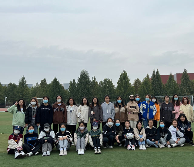 【完满班级】红船抖擞再长征 百年大党创辉煌——商务英语学院英语2001班完满班级活动