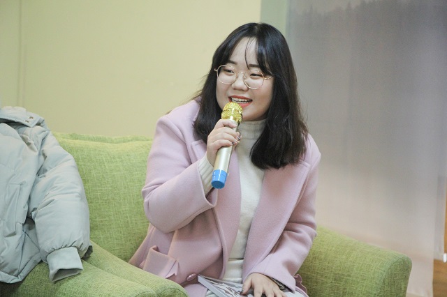 学生会主席沙龙第72期:如何构筑坚实的服务型学生团队