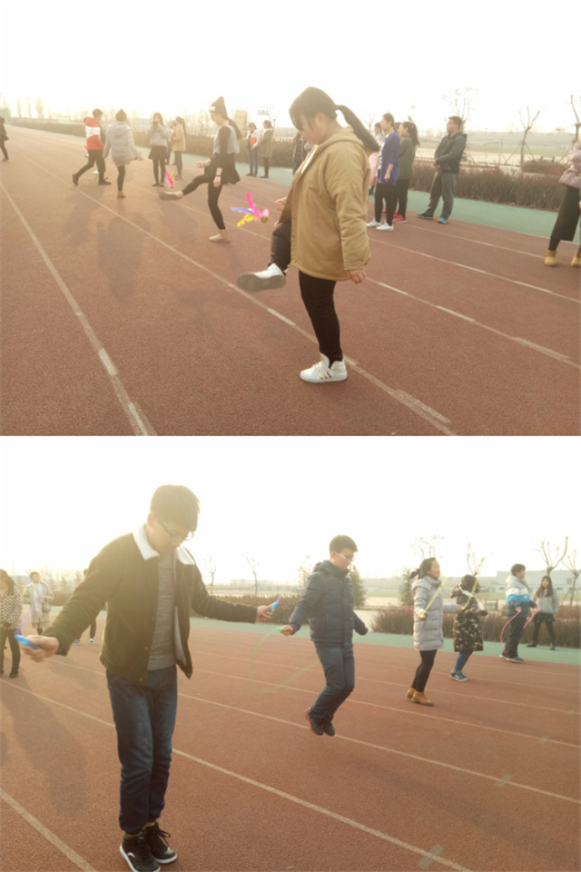 漫步时光——工管系会计1610班在一起的日子