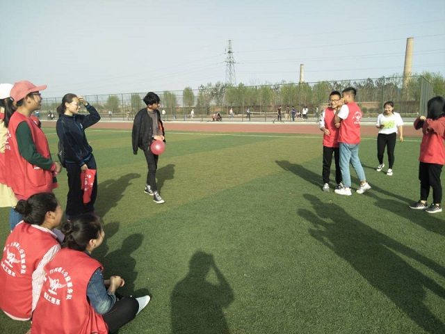 【完满班级】古韵留香筑今行 青春从来不黑白——信工系计科1703班举办完满班级活动