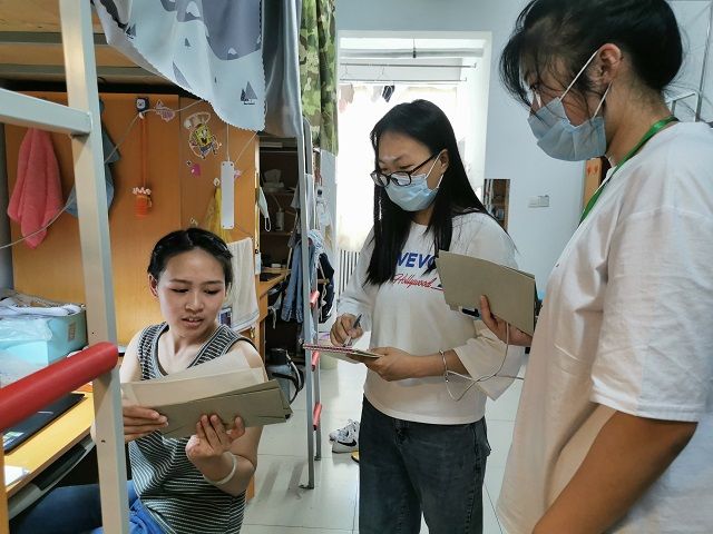 书院第15周活动纪实 我们一起“趣”书院