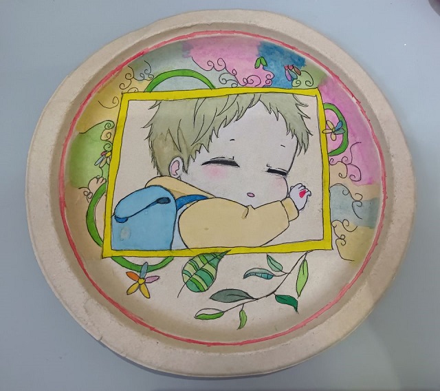 【完满班级】树立榜样力量 传承雷锋精神——淬炼·国际商学院会计2105班完满班级活动