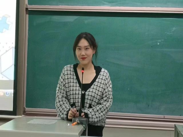 民以食为天 食以安为先——食品安全知识科普讲座