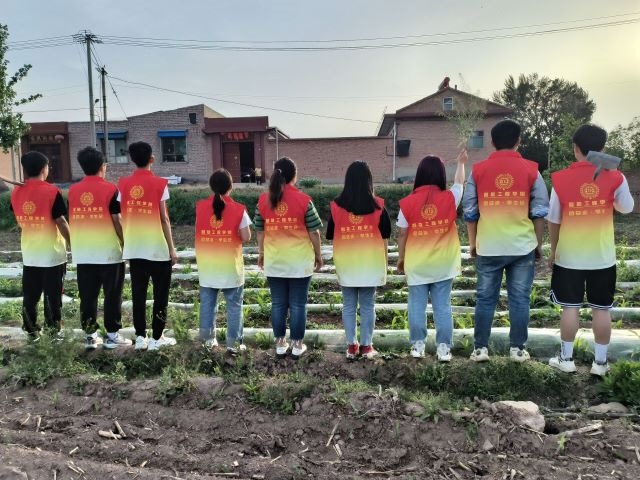 学长计划第1084期:挖呀挖呀挖!智能人开“挖”!——智能工程学院第149期学长计划“劳有所获 勤有所得”一日农家乐