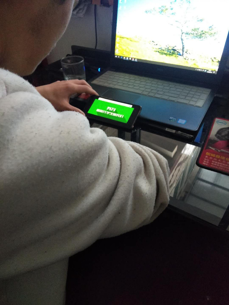 【完满班级】聊疫情 谈防护——机制1803班完满班级活动