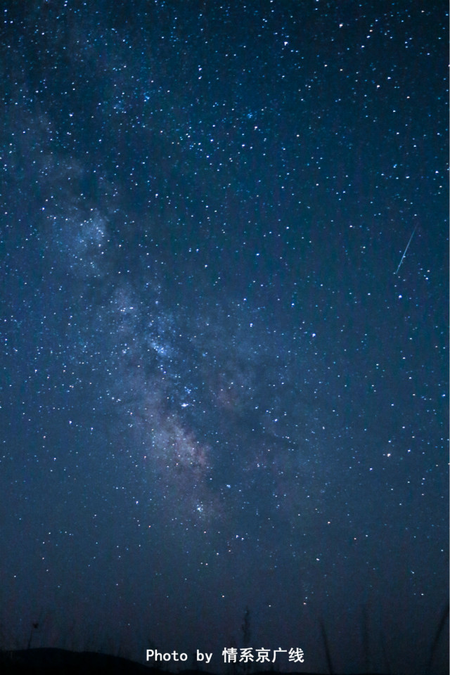 【前行】第23期:星语心愿