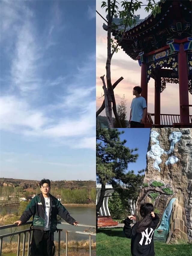 【暑期社会实践】游美丽乡村 品民俗风情 ——艺术传媒学院2018级第二届“美丽乡村” 山西省大学生微电影暨平面摄影作品征集活动