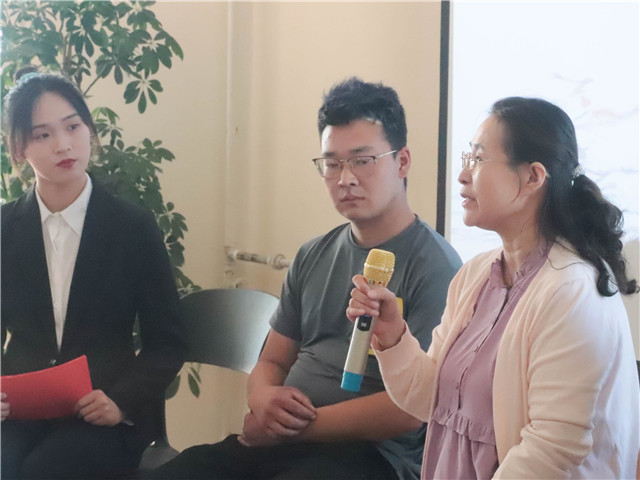 文化之根 传承固本 破冰革新再生记——箕城书院举办“海纳百川 思海扬帆”文化传承论坛