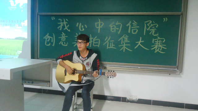 创意美拍 用十秒记录幸福