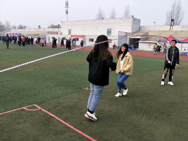 【完满班级】淬炼商学院11月完满班级主题活动纪实(十一)