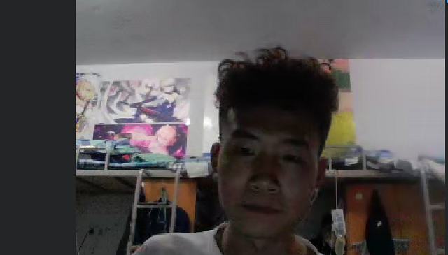 【完满班级】音为有你之班级音乐会——信息工程学院网工1901班完满班级活动