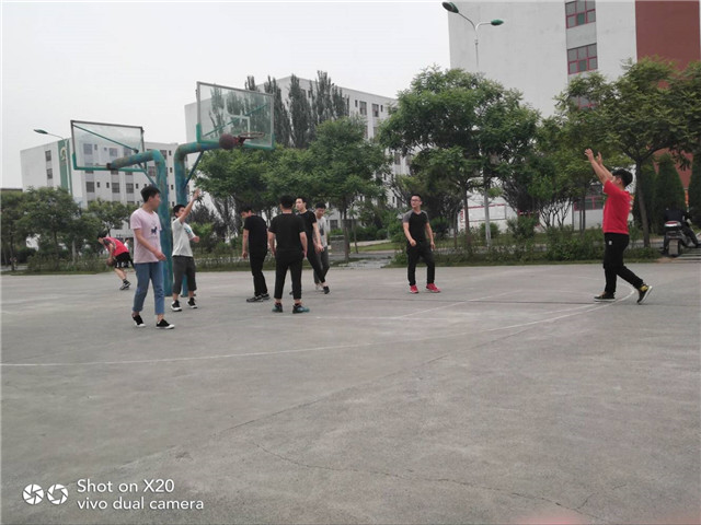 【完满班级】青春少年 完满人生——大数据学院、信息工程学院软件1503班完满班级活动