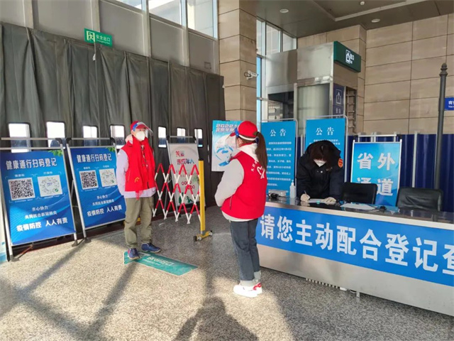 【青春雷锋月】2022年“我身边的雷锋”榜样行动特辑(二)