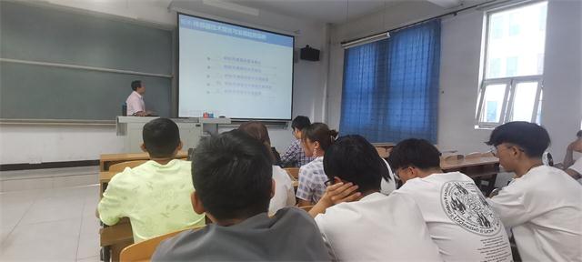 【1+1>2】智创学术论坛之“MEMS传感器技术现状与发展趋势简析”